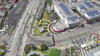 2018 BUBBA burger Sports Car Grand Prix at Long Beach