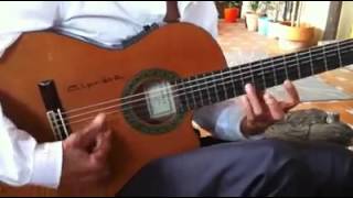 Emilio caracafe por tangos oleee que bonito