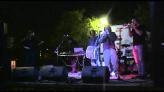 EleKtroBalKana+Αυγερινή-sasKin Μη με κοιτάς στα μάτια
