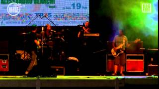 BLACK AMAYA BAND VIDEO OFICIAL  ARGENTINA BLUES FESTIVAL 2014 CASEROS CITY PRIMERA EDICIÓN 1º PARTE