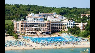 Отель Marina Beach - Болгария