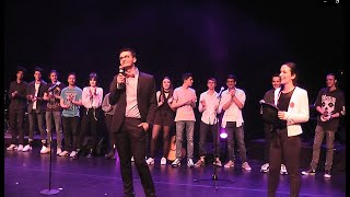 Soirée des Talents Lycée Jean Moulin Draguignan - 2019 [version longue HD]