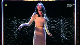 Polska Conchita Wurst full HD