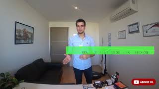 YAĞ YAKMAK | YAĞDAN KİLO NASIL VERİLİR? | KALORİ HESABI