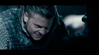 Vikings - OFFICIAL Season 5 TRAILER! [Season 5 Comic Con Trailer] [HD]