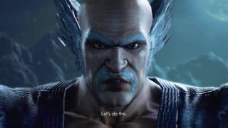 TEKKEN 7 Ending - The Truth