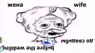 Рисунки перевертыши.Drawings, humor.