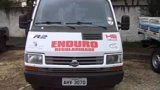 RENAULT TRAFIC 2.0 FURGÃO CHASSI CURTO 8V 4P - CARROS USADOS E SEMINOVOS - HS VEÍCULOS