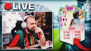 ΥΠΟΔΕΧΟΜΑΣΤΕ ΤΟΝ ΜΕΓΑΛΟ MENDY!
