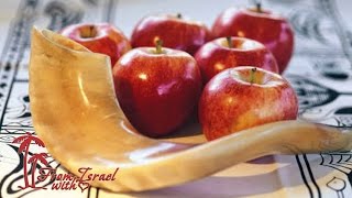 День сотворения Адама. Рош ха Шана.