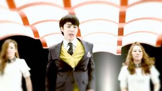 [MV] Kim Hyung Jun (김형준) (SS501) - oH! aH! (720p HD)