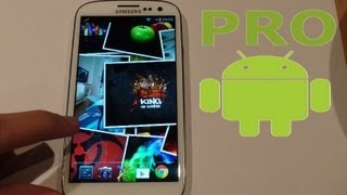 Los mejores fondos ANIMADOS en movimiento // Pro Android