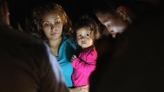 Why We SEPARATE Children at the BORDER | Border Crisis