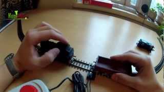 Piko 57111 сборка железной дороги kupitutu.ru