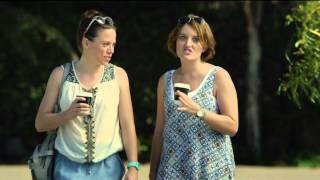 Allianz TV Ad - 'What really matters'