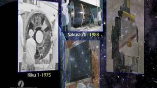 ViaSat-1 Launch Broadcast
