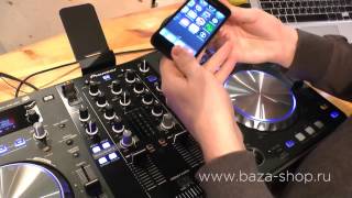 Pioneer XDJ-R1. Подробный обзор