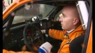 SIXT UKRAINE первый спецучасток