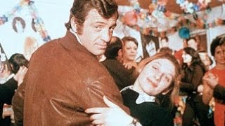 JEAN PAUL BELMONDO - DER HALUNKE - GANZER FILM AUF DEUTSCH