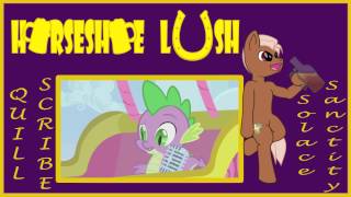 [Let's Watch] MLP:FiM Season 1 Episode 13 "Fall Weather Friends"