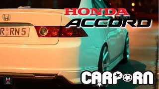 HONDA ACCORD CAR PORN (prod. by MrTedHD) || Your Car Porn [HD]