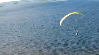 Досуг в Набережных Челнах.Paragliding - My Favorite Sport.