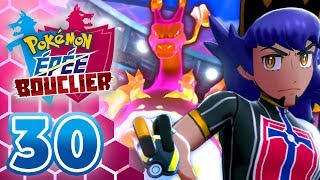 ⚔️ Pokémon Épée & Bouclier ?️ - LE COMBAT FINAL VS TARAK  LE MAÎTRE !! - #30 Let's Play Co-op FR