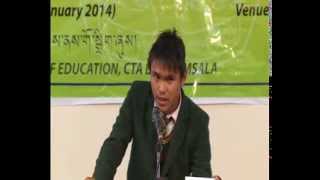 10 Jan 2014 - TibetonlineTV News