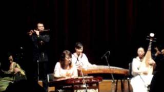 Chinese Folk Music