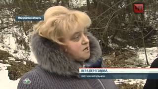 Камера наблюдения сняла последние минуты жизни убит