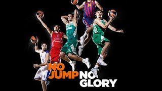 No Jump No Glory