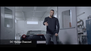 KOLLEGAH feat. Shindy & Bushido - John Gotti/Springfield (Musikvideo) Remix