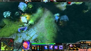 Dota 2 Гайд Антимаг
