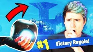 HRAD Z GRANÁTU! l Fortnite w/ Herdyn, Wedry
