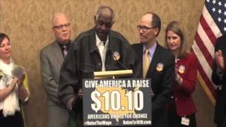 Powerful Story: Why We Must Raise The Wage
