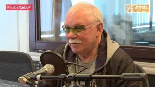 Andrzej Korzyński "ojciec" Franka Kimono (Jedynka)