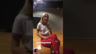 ALEYNA TİLKİ İFŞA +18 (FRİKİK)