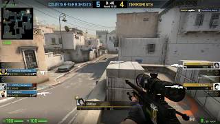 CsGo Ace 19.06.2019