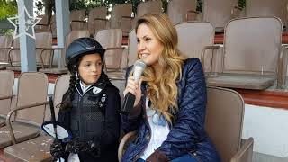 CONCURSO CENTRO ECUESTRE SEDENA | DCHIC TV | EQUESTRIAN