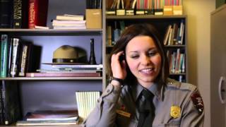 Interview with Jenny Smith