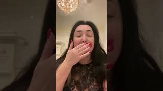 ЛОЛИТА МИЛЯВСКАЯ РАЗДЕЛАСЬ ДОГОЛА И ПОКАЗАЛА ВСЕ СВОИ УКРОМНЫЕ МЕСТА