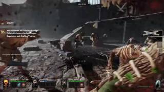 Warhammer: End Times - Vermintide