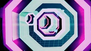 BEST 3D Psychedelic Trance Visuals Trippy Music Mix