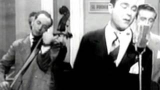 ALBERTO CASTILLO - UN TROPEZON