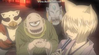 "Вы мне настроение испортили" или прикол из аниме Очень приятно,бог/Funny anime Very pleased God