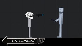 To Be Continued In People Playground - Part 15