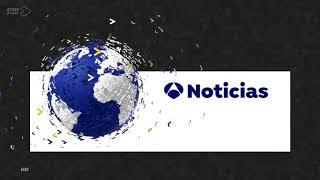 Atresmedia | Cabecera especial Antena 3 Noticias - 31.01.2020