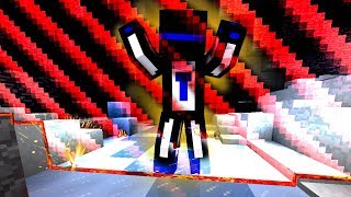 ПОПАЛ ЗА ГРАНИЦУ МАЙНКРАФТА! КАК ВЫБРАТЬСЯ? - (Minecraft Mario Party)