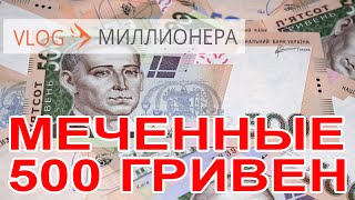 VLOG Миллионера: Меченные 500 гривен, Семья FEST, Я совершаю преступление