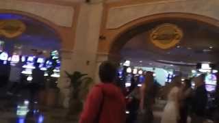 Tropicana Hotel and Casino Atlantic City New Jersey